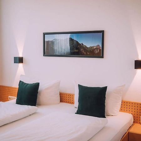 Schröcken Apartment Mohnenfluh מראה חיצוני תמונה