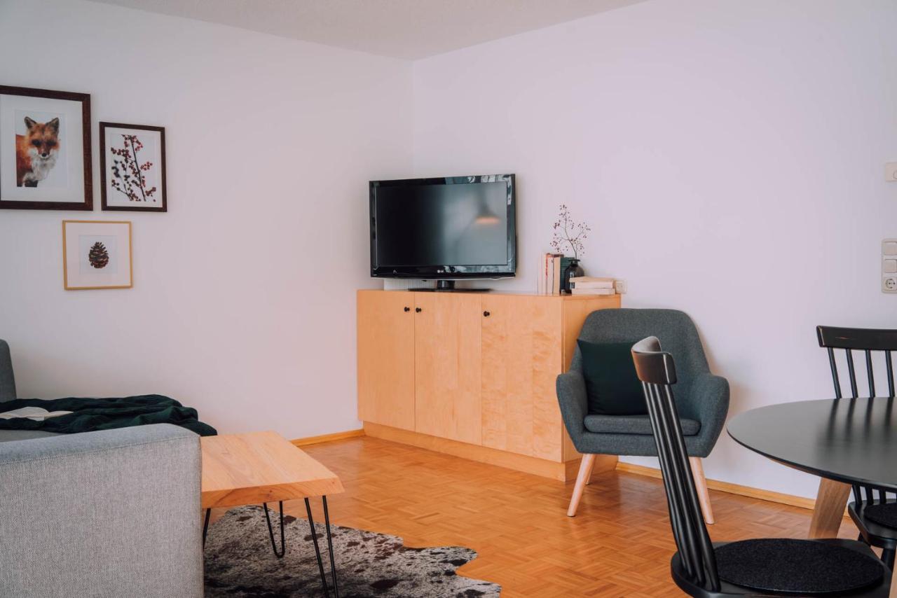 Schröcken Apartment Mohnenfluh מראה חיצוני תמונה