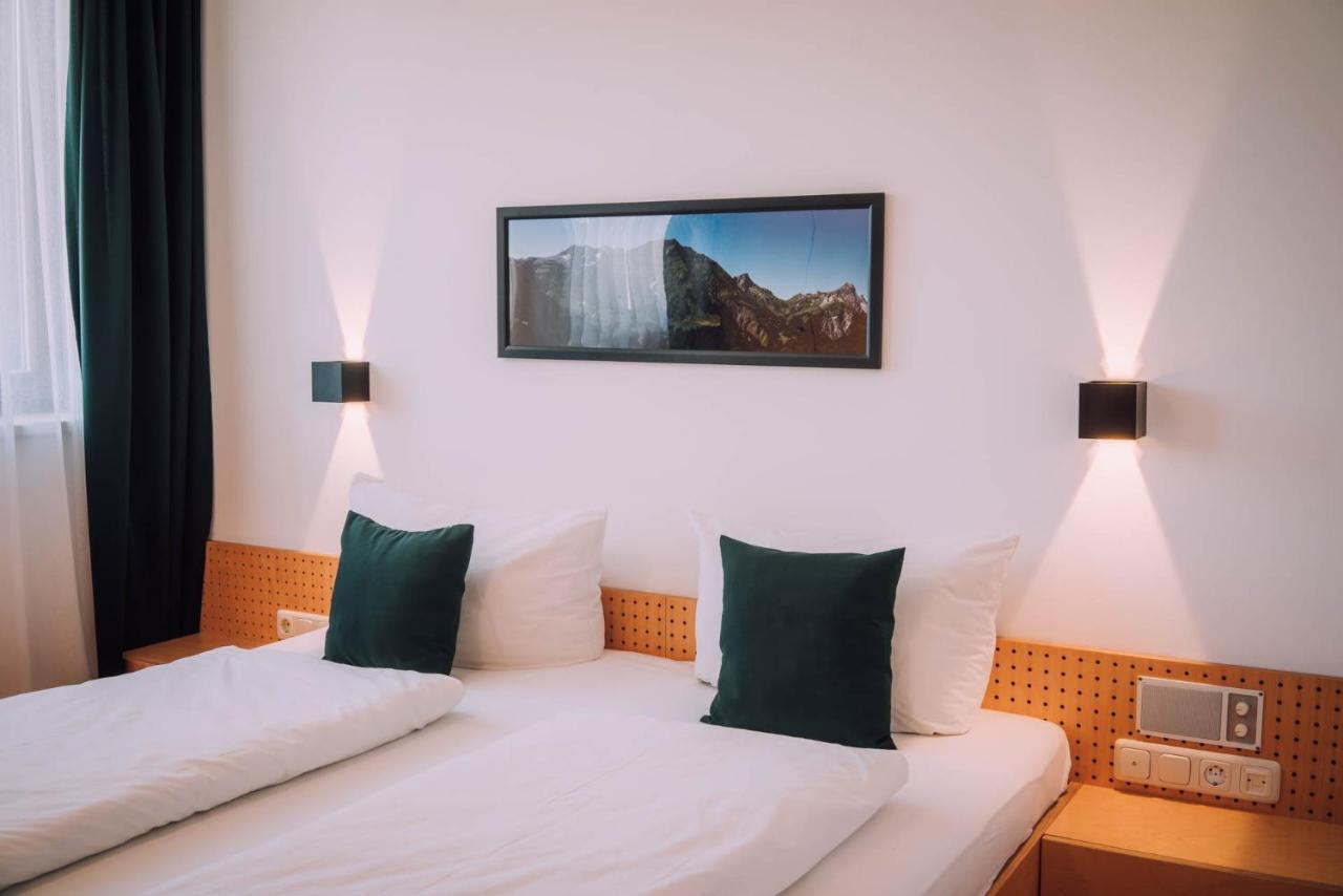 Schröcken Apartment Mohnenfluh מראה חיצוני תמונה